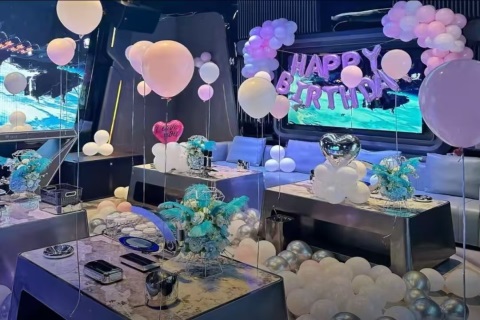 杭州高端KTV诚聘酒水推广专员